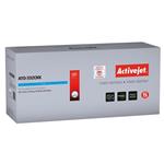 Toner ActiveJet pre OKI ATO-332CNX Cyan OKI 46508711 3000str.