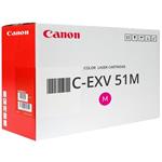 toner CANON C-EXV51M magenta iRAC5535/AC5540/AC5550/AC5560 0483C002