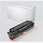 Toner CC530A, No.304A kompatibilní černý pro HP Color LaserJet CP2025 (3500str./5%) - CRG-718Bk 10114