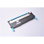 Toner CLT-C4092S kompatibilní azurový pro Samsung CLP-310, CLX-3175 (1000str./5%) 10457