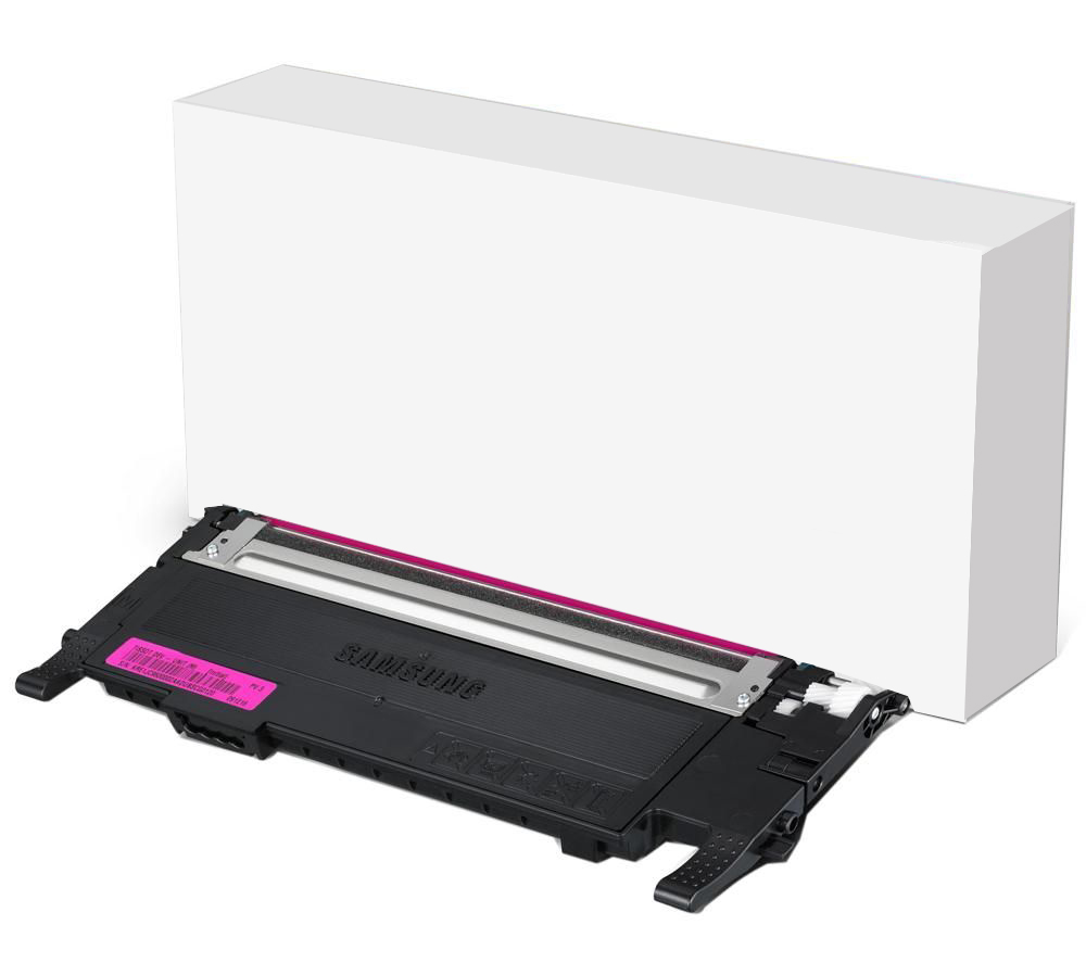 Toner CLT-M4072 kompatibilní purpurový pro Samsung CLP320/325 (1000str./5%) 10462