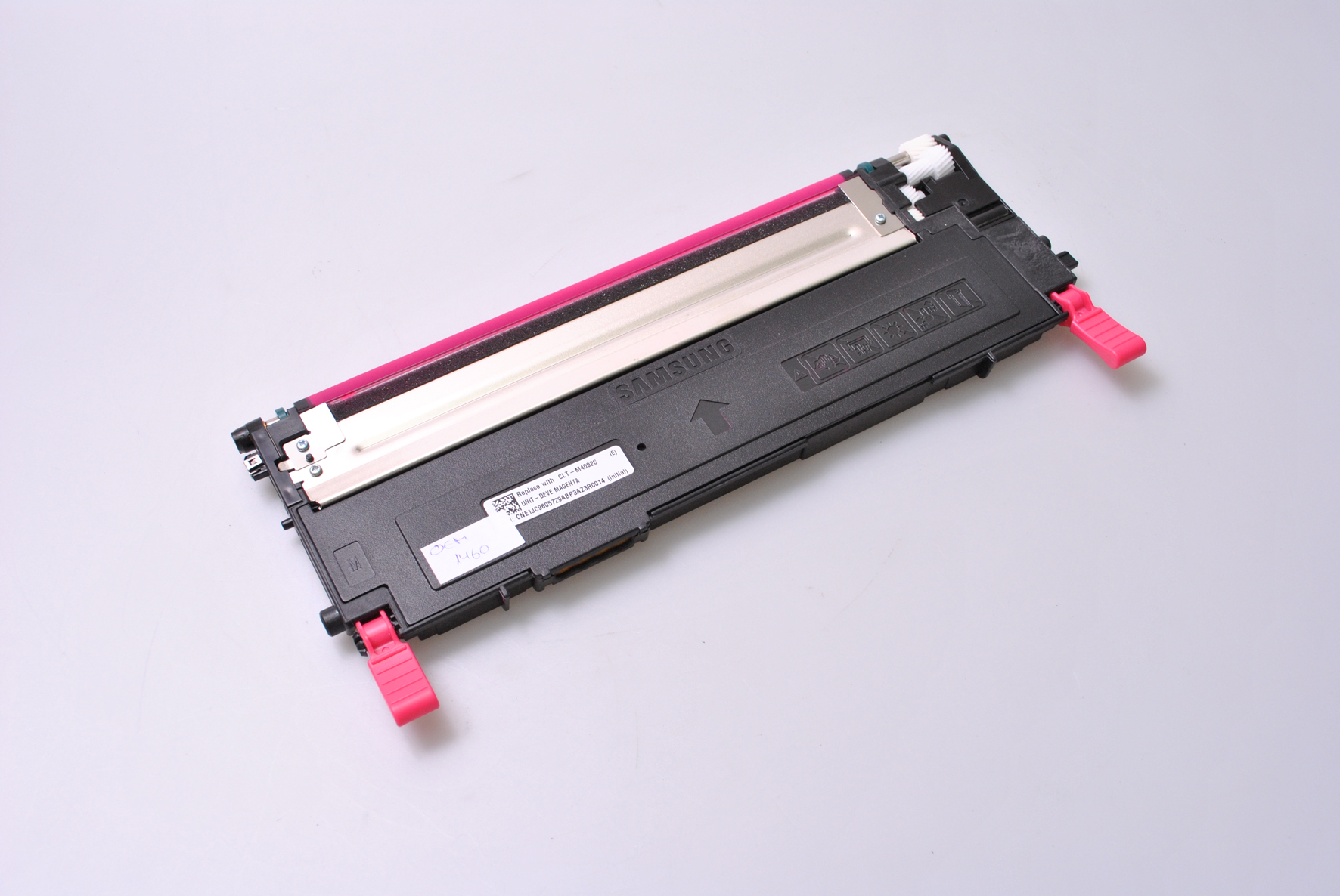 Toner CLT-M4092S kompatibilní purpurový pro Samsung CLP-310, CLX-3175 (1000str./5%) 10458