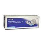 Toner Epson AcuLaser 2600N/DN/DTN/TN, C2600N/DTN cyan C13S050232