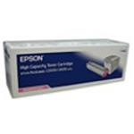 Toner Epson AcuLaser 2600N/DN/DTN/TN, C2600N/DTN magenta C13S050231