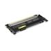 Toner HP 117A - žltý W2072A