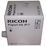 toner ink RICOH Typ JP7 BK Priport JP 750 893713/817219