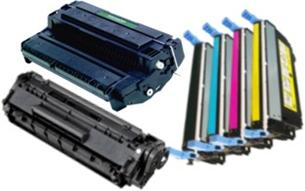 Toner kompatibilny Quatro HP CP1025 CE311A Cyan CE311AQ