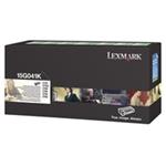 TONER LEXMARK BLACK C752 na 6000 stran 15G041K