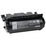 TONER LEXMARK BLACK T630 / T632 / T634 Prebate Print Cartr. 5tisíc stran 12A7460