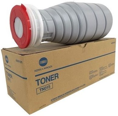 toner MINOLTA TN015 Bizhub Pro 951 A3VV151