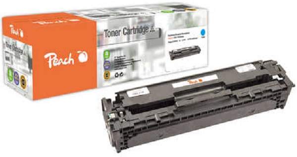 Toner Peach CRG-718 cyan (Canon) PT534 111300