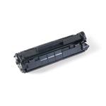 Toner Q2612A, No.12A kompatibilní černý pro HP LaserJet 1010 (2000str./5%) - FX-10/CRG-703/FX-9 10184