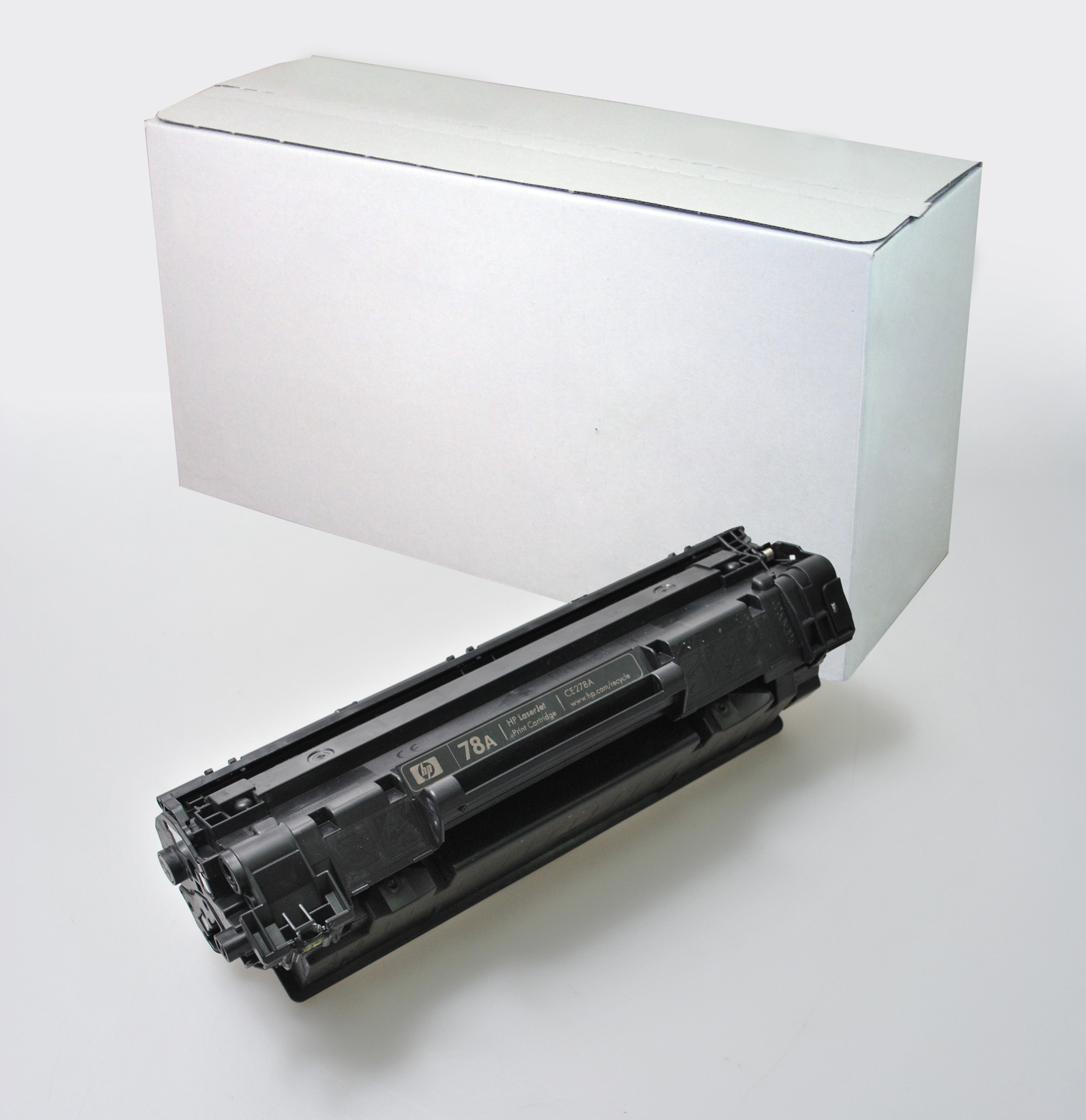 Toner Stygian CRG-728 black (Canon) CRG-728(Stygian)