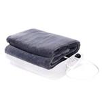 Topcom BW-4770 Heating Blanket CF 202 – elektrická vyhrievacia prikrývka pre 2 osoby