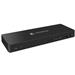 Toshiba/Dynabook Thunderbolt 4 Dock - 2x HDMI, 2xDP, 1xGLAN (RJ-45), 4xUSB, 2xUSB-C PS0120EA1PRP