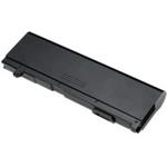 Toshiba High Capacity Battery - Li-Ion, 8 cell, 4300mAh PA3457U-1BRS