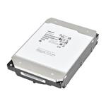 Toshiba MG Series MG10SFA22TE - Pevný disk - 22 TB - interní - 3.5" - 7200 ot/min. - vyrovnávací pa