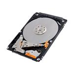 Toshiba MQ04 Series MQ04ABD200 - Pevný disk - 2 TB - interní - 2.5" - SATA 6Gb/s - 5400 ot/min. - v