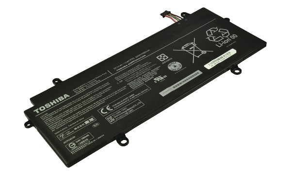 Toshiba Tecra Z50 Baterie do Laptopu 14,8V 3380mAh P000586330