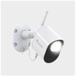 Toucan Security Light Camera w. Radar motion detection TSLC10WU-ML