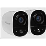 Toucan Wireless Outdoor Camera 2-pack TWC200WU-2EF