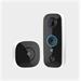 Toucan Wireless Video Doorbell with Chime - bezdrátový domovní videotelefon TVD200WU-ML