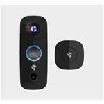 Toucan Wireless Video Doorbell with Chime - bezdrátový domovní videotelefon TVD200WU-ML