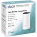 TP-Link AC1200 Whole-Home Mesh Wi-Fi System Deco M4(1-Pack), 2xGigabit port