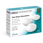 TP-Link AC2200 Tri-Band Smart Home Mesh WiFi System Deco M9 Plus(3-pack)