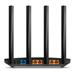 TP-Link Archer A6 AC1200 router / 1G WAN / 4x GLAN / 802.11a/b/g/n/ac MU-MIMO Archer A60