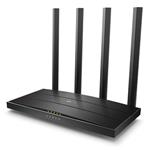 TP-Link Archer A6 AC1200 router / 1G WAN / 4x GLAN / 802.11a/b/g/n/ac MU-MIMO Archer A60