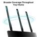 TP-Link Archer A8 AC1900 WiFi DualBand Gb router