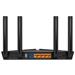 TP-Link Archer AX20, AX1800 WiFi6 5xGb Router, USB 2.0