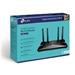 TP-Link Archer AX20, AX1800 WiFi6 5xGb Router, USB 2.0