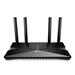 TP-Link Archer AX20, AX1800 WiFi6 5xGb Router, USB 2.0