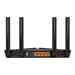 TP-Link Archer AX20, AX1800 WiFi6 5xGb Router, USB 2.0