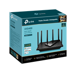 TP-Link Archer AX72 Pro, AX5400 WiFi6 router