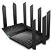 TP-Link Archer AX90, AX6600 WiFi6 Router,1x2,5Gb WAN/LAN, 3xGb, USB 3.0,2.0