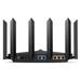 TP-Link Archer AX90, AX6600 WiFi6 Router,1x2,5Gb WAN/LAN, 3xGb, USB 3.0,2.0