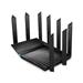 TP-Link Archer AX90, AX6600 WiFi6 Router,1x2,5Gb WAN/LAN, 3xGb, USB 3.0,2.0