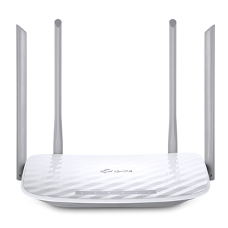 TP-Link Archer C50 V3 AC1200 WiFi DualBand Router Archer C50 V3