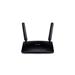 TP-Link Archer MR200 4G LTE WiFi AC750 Router, 4xFE ports