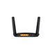 TP-Link Archer MR200 4G LTE WiFi AC750 Router, 4xFE ports