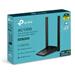 TP-Link Archer T4U Plus AC1300 USB 3.0 Wifi Adaptér, 2x anténa