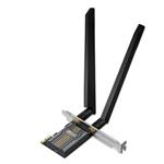 TP-Link Archer TBE400E - BE6500 Wi-Fi 7 Bluetooth 5.4 PCIe adaptér