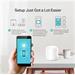 TP-Link AX1800 Smart Home Mesh WiFi6 Deco X20(3-pack)