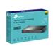 TP-Link CCTV switch TL-SG1210PP (9xGbE,1xGbE/SFP combo uplink, 1xGbE uplink, 6xPoE+,2xPoE++,123W, fanless)