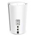 TP-Link Deco X50-5G AX3000 Wi-Fi 6 mesh systém s modemem 5G/LTE