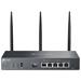 TP-Link ER706W OMADA VPN router (1xSFP WAN/LAN,1xGbEWAN, 4xGbELAN/WAN, 1xUSB3.0)