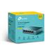 TP-Link LiteWave LS105G Switch 5x10/100/1000Mbps, kovovy desktop